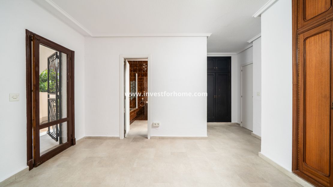 Vente - Villa - Torrevieja - Los Balcones