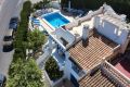Vente - Villa - Torrevieja - Los Balcones