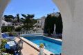Vente - Villa - Torrevieja - Los Balcones
