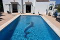 Vente - Villa - Torrevieja - Los Balcones