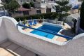 Vente - Villa - Torrevieja - Los Balcones