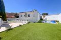Vente - Villa - Torrevieja - Los Balcones