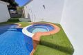 Vente - Villa - Torrevieja - Los Balcones