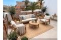 Vente - Villa - Torrevieja - Los Balcones