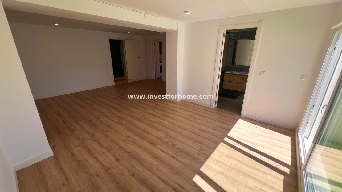 Vente - Villa - Torrevieja - Los Balcones