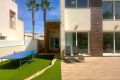 Vente - Villa - Torrevieja - Miramar - Torre Del Moro