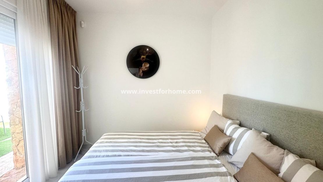 Vente - Villa - Torrevieja - Miramar - Torre Del Moro