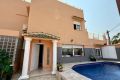 Vente - Villa - Torrevieja - Nueva Torrevieja - Aguas Nuevas