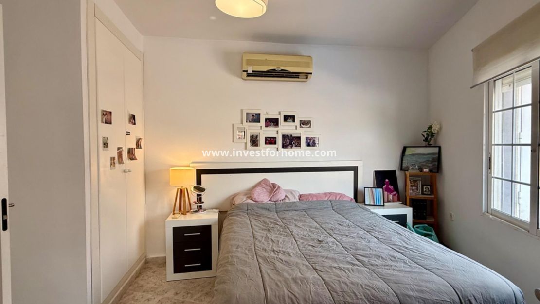 Vente - Villa - Torrevieja - Nueva Torrevieja - Aguas Nuevas