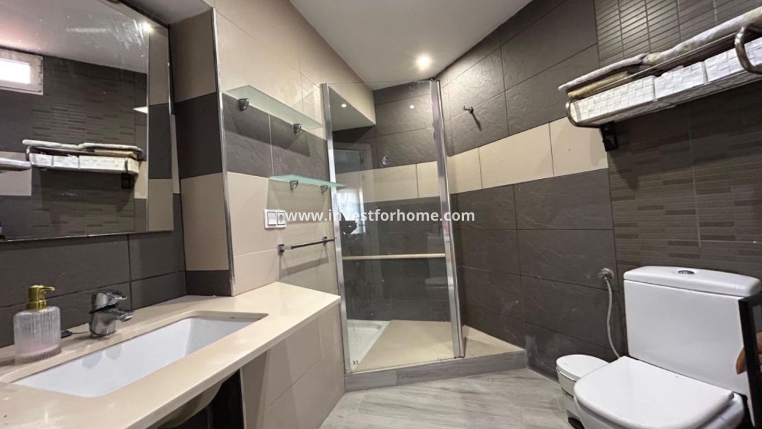 Vente - Villa - Torrevieja - Nueva Torrevieja - Aguas Nuevas