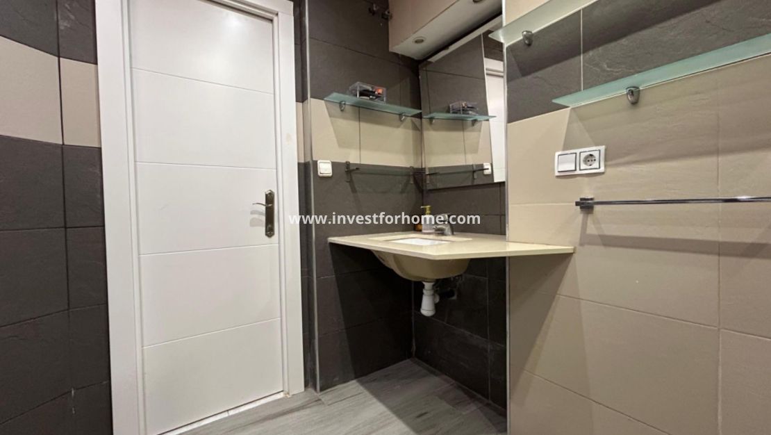 Vente - Villa - Torrevieja - Nueva Torrevieja - Aguas Nuevas