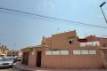 Vente - Villa - Torrevieja - Nueva Torrevieja - Aguas Nuevas