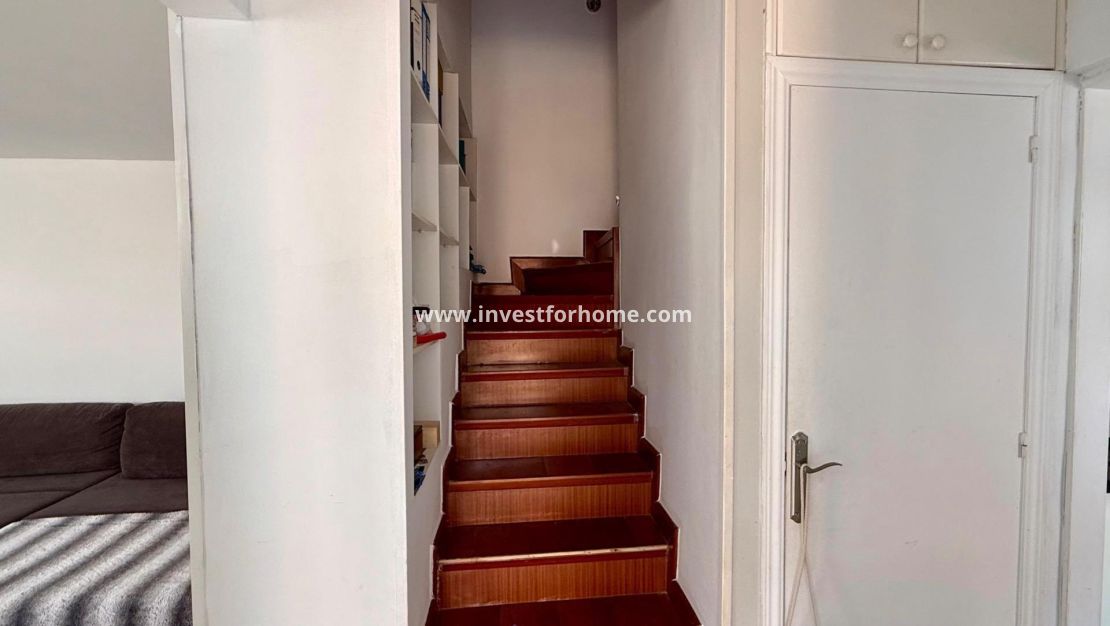 Vente - Villa - Torrevieja - Nueva Torrevieja - Aguas Nuevas