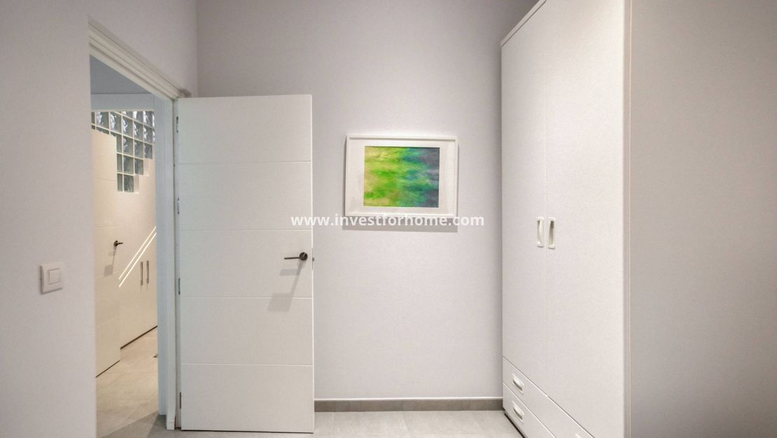 Vente - Villa - Torrevieja - Nueva Torrevieja - Aguas Nuevas