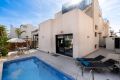 Vente - Villa - Torrevieja - Nueva Torrevieja - Aguas Nuevas