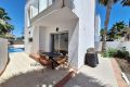 Vente - Villa - Torrevieja - Nueva Torrevieja - Aguas Nuevas