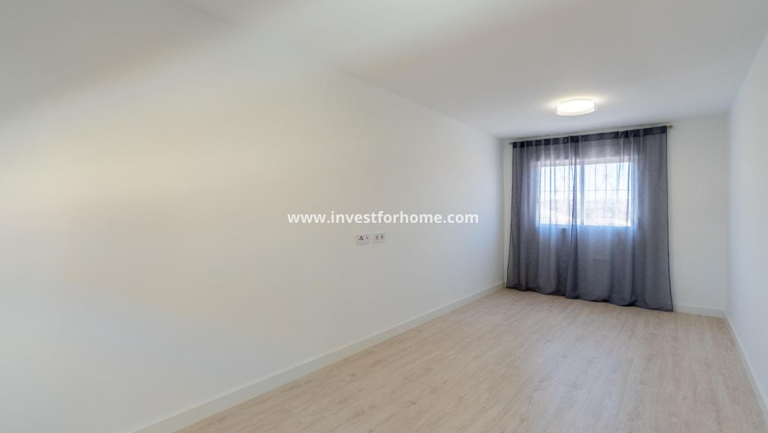 Vente - Villa - Torrevieja - Punta prima