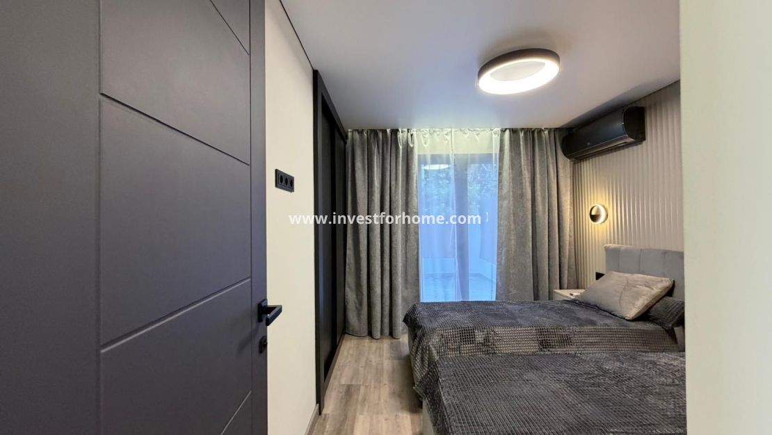 Vente - Villa - Torrevieja - Punta prima