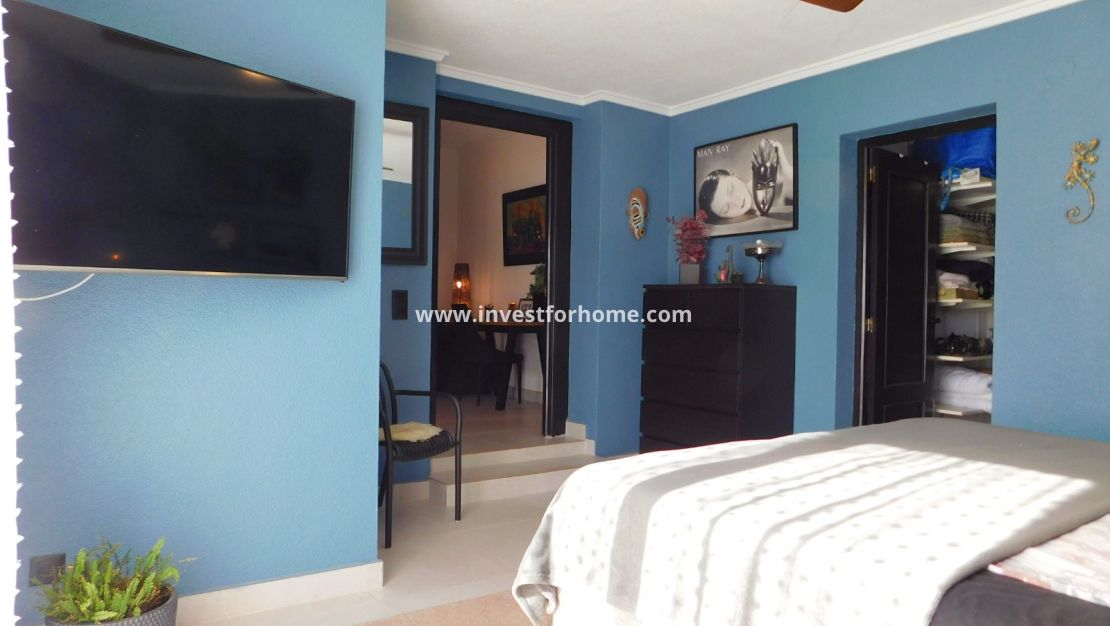 Vente - Villa - Torrevieja - San Luis