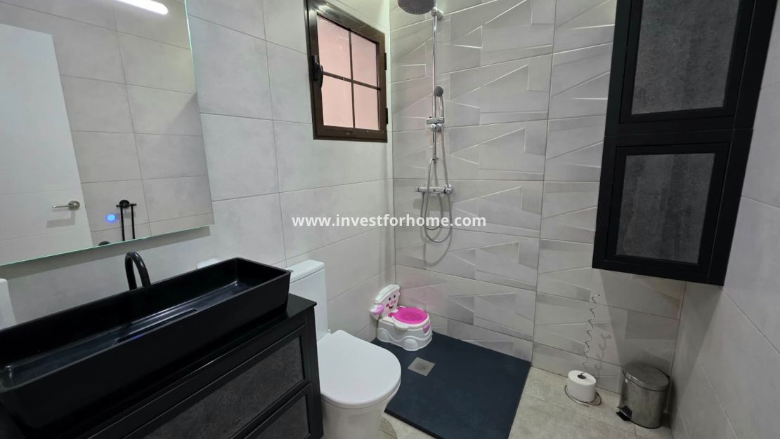 Vente - Villa - Torrevieja - Sector 25