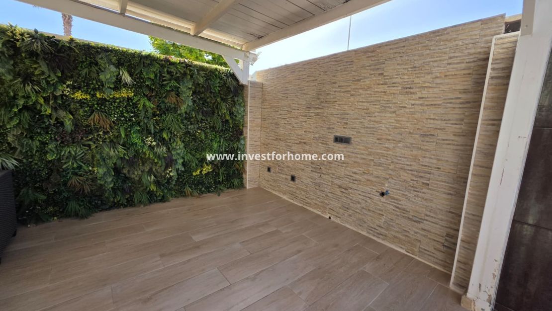 Vente - Villa - Torrevieja - Sector 25