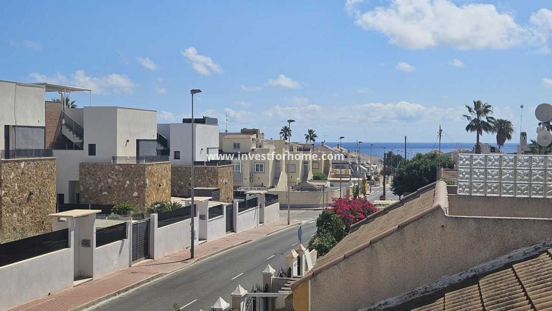 Vente - Villa - Torrevieja - Torre Del Moro