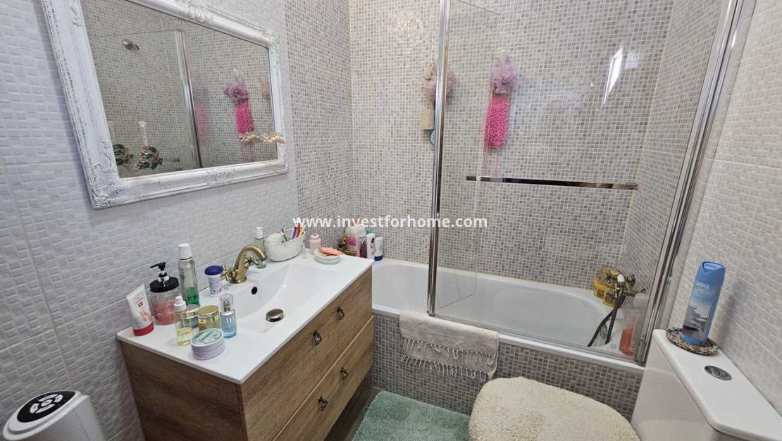 Vente - Villa - Torrevieja - Torre Del Moro