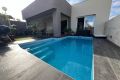 Vente - Villa - Torrevieja - Torrelamata - La Mata