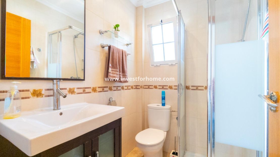 Vente - Villa - Torrevieja - Torrelamata - La Mata