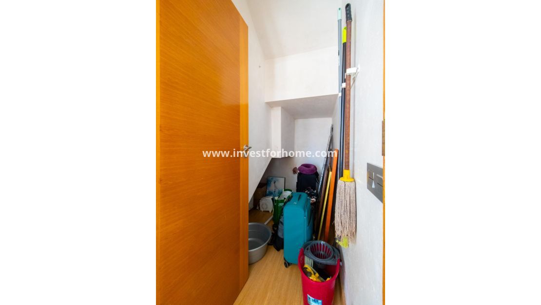 Vente - Villa - Torrevieja - Torrelamata - La Mata