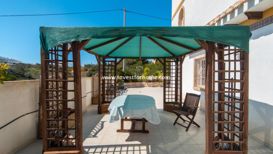 Vente - Villa - Torrevieja - Torrelamata - La Mata