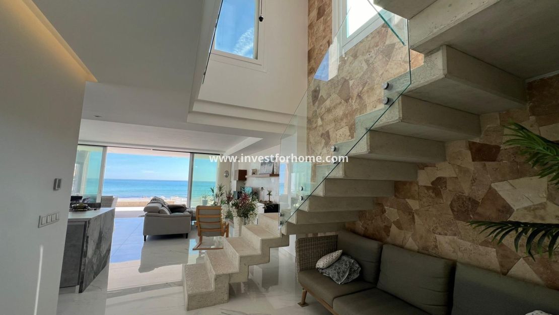 Vente - Villa - Torrevieja - Torrelamata - La Mata