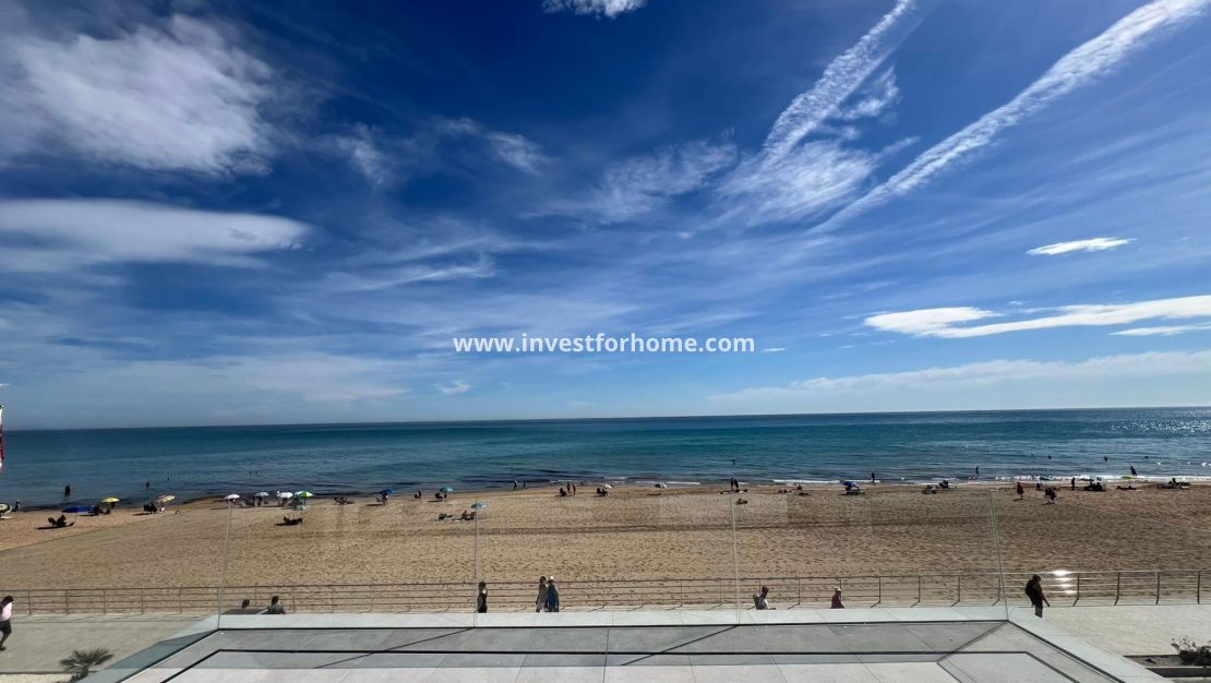 Vente - Villa - Torrevieja - Torrelamata - La Mata