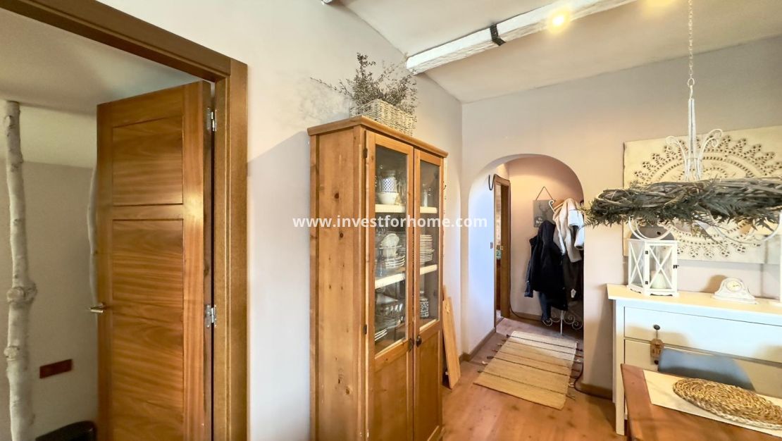 Vente - Villa - Torrevieja - Torrelamata - La Mata