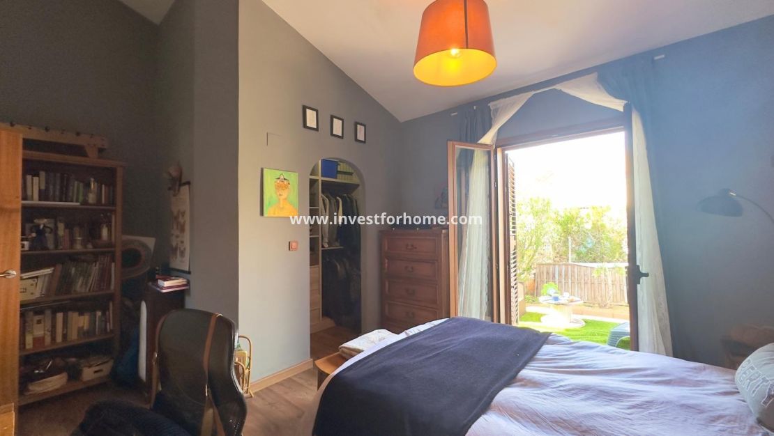 Vente - Villa - Torrevieja - Torrelamata - La Mata