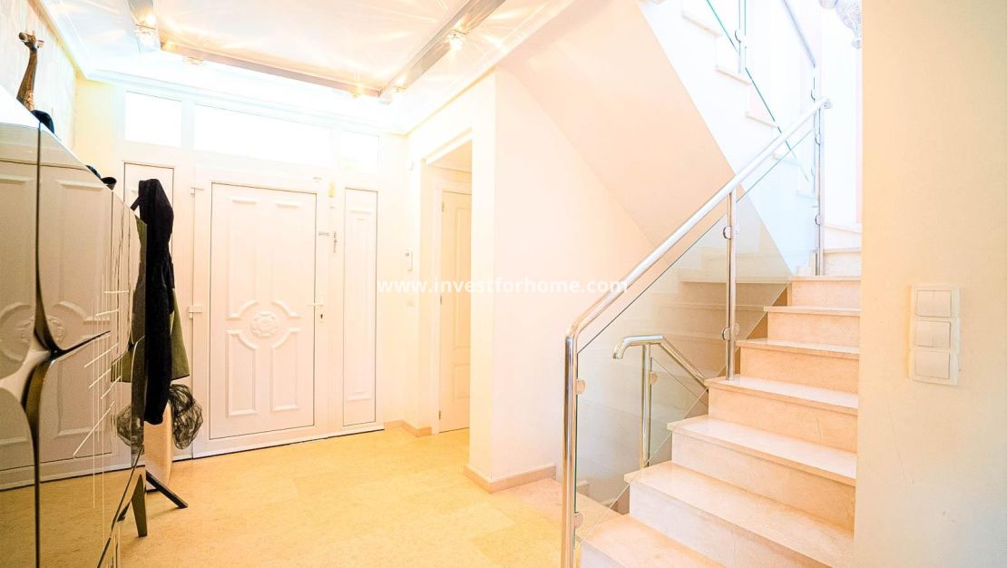 Vente - Villa - Torrevieja - Torrelamata - La Mata