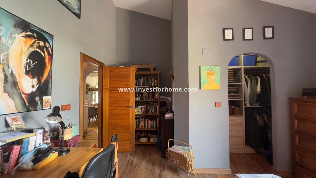 Vente - Villa - Torrevieja - Torrelamata - La Mata