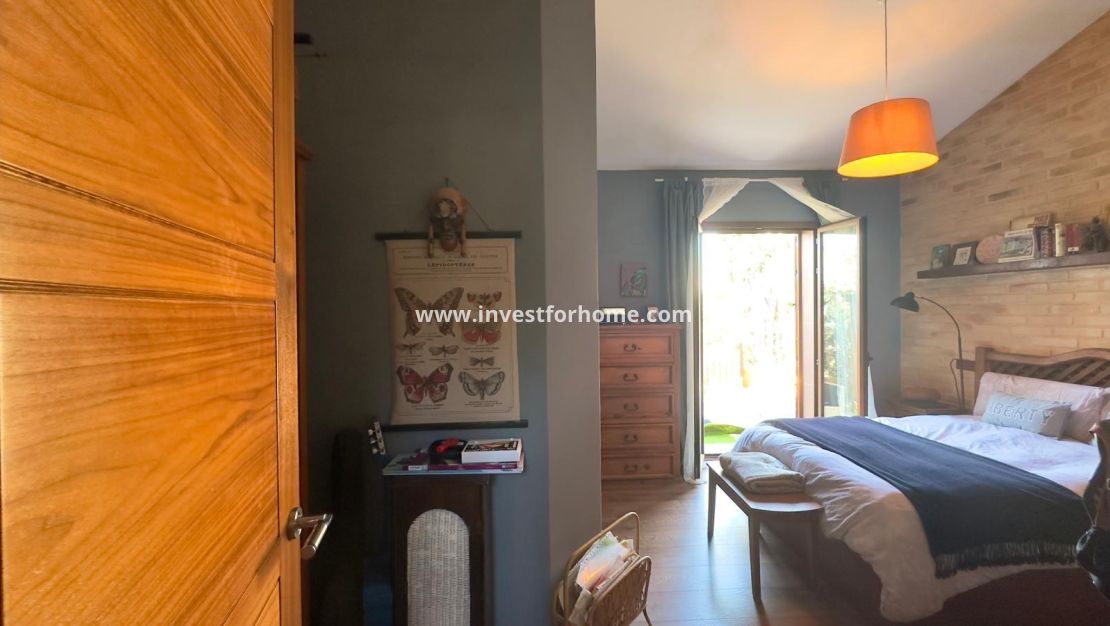 Vente - Villa - Torrevieja - Torrelamata - La Mata