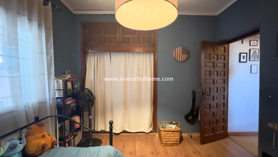 Vente - Villa - Torrevieja - Torrelamata - La Mata