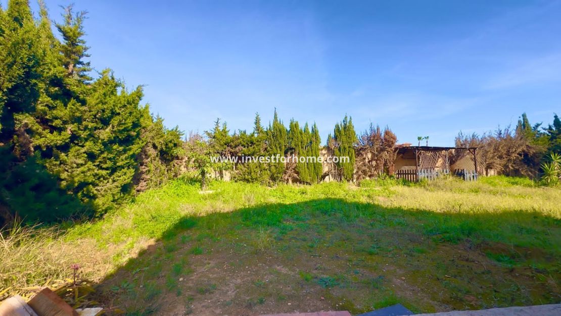 Vente - Villa - Torrevieja - Torrelamata - La Mata