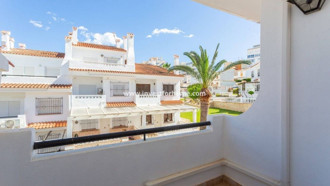 Vente - Villa - Torrevieja - Torrelamata - La Mata