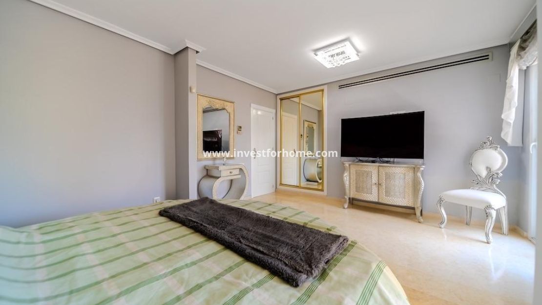 Vente - Villa - Torrevieja - Torrelamata - La Mata