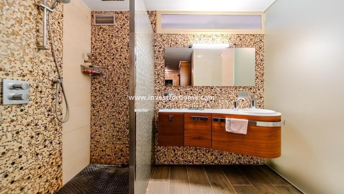Vente - Villa - Torrevieja - Torrelamata - La Mata