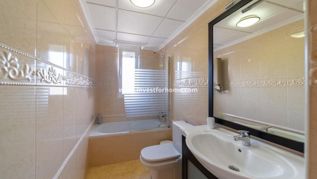 Vente - Villa - Torrevieja - Torrelamata - La Mata