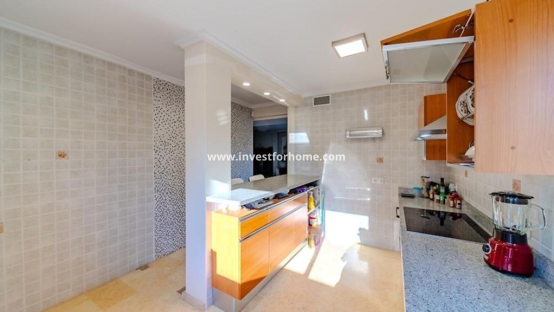 Vente - Villa - Torrevieja - Torrelamata - La Mata