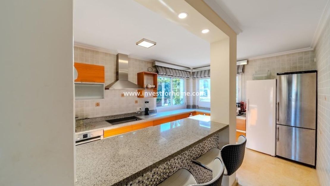 Vente - Villa - Torrevieja - Torrelamata - La Mata