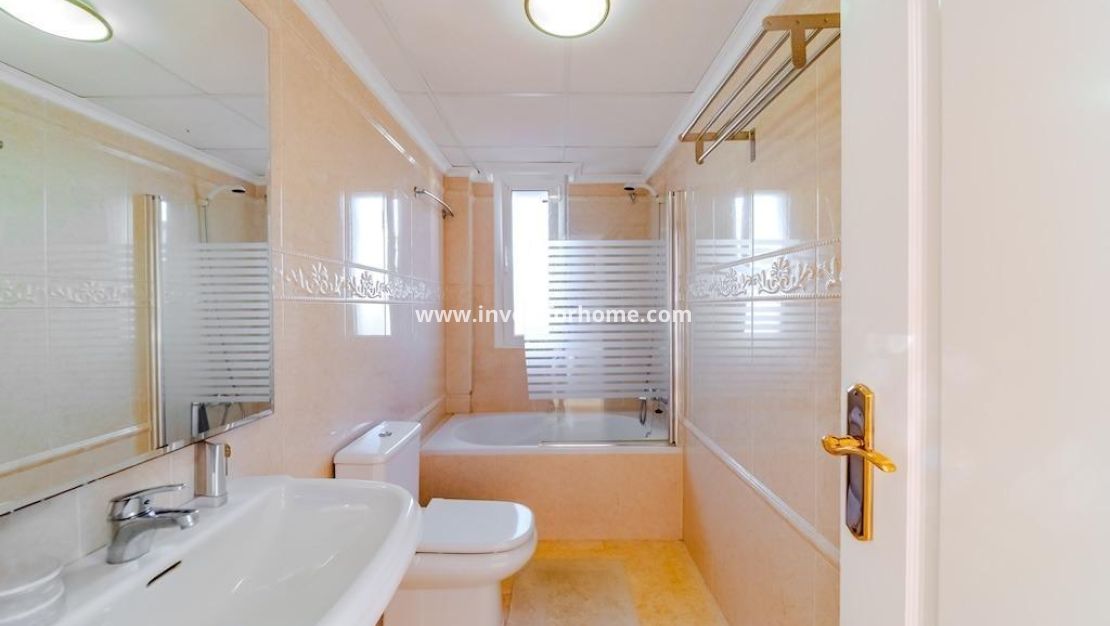 Vente - Villa - Torrevieja - Torrelamata - La Mata