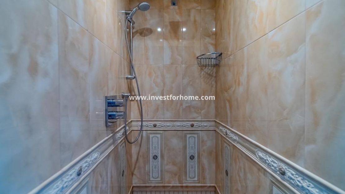 Vente - Villa - Torrevieja - Torrelamata - La Mata