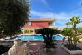 Vente - Villa - Torrevieja - Torreta Florida