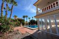 Vente - Villa - Torrevieja - Torreta Florida